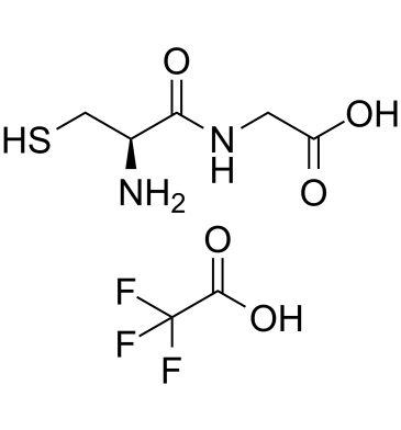 Cysteinylglycine TFAͼƬ