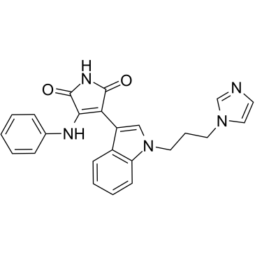 PKCinhibitor 1ͼƬ