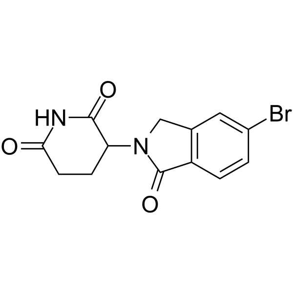 Lenalidomide-5-BrͼƬ