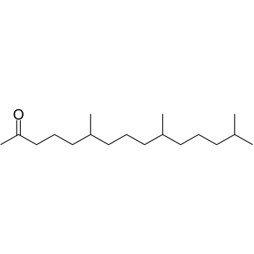 Hexahydrofarnesyl acetoneͼƬ