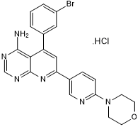 ABT 702 hydrochlorideͼƬ