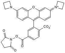 Janelia Fluor 549,SEͼƬ