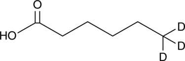 Hexanoic Acid-d3ͼƬ