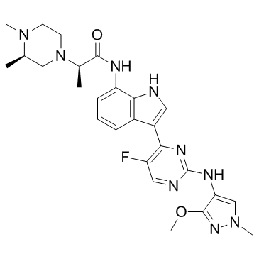 JAK1-IN-4ͼƬ