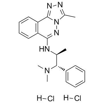 L-45 dihydrochloride(L-Moses dihydrochloride)ͼƬ