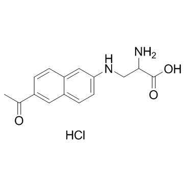 (±)-ANAP hydrochlorideͼƬ