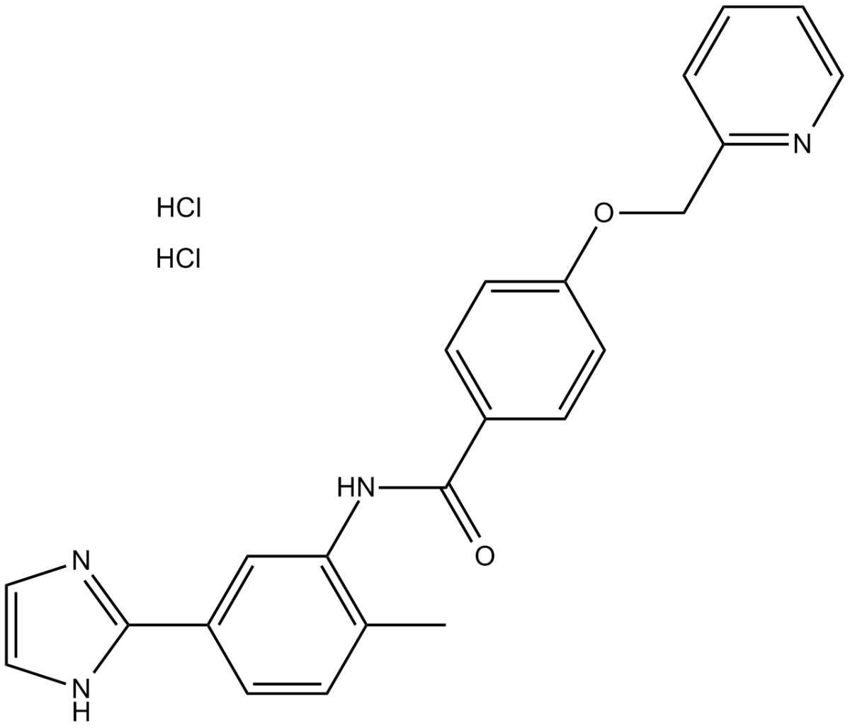 AZ 12080282 dihydrochlorideͼƬ