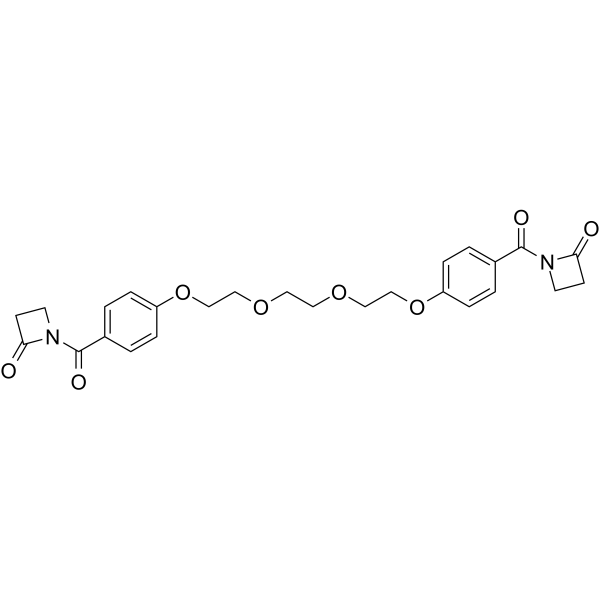 AZD-CO-Ph-PEG4-Ph-CO-AZDͼƬ