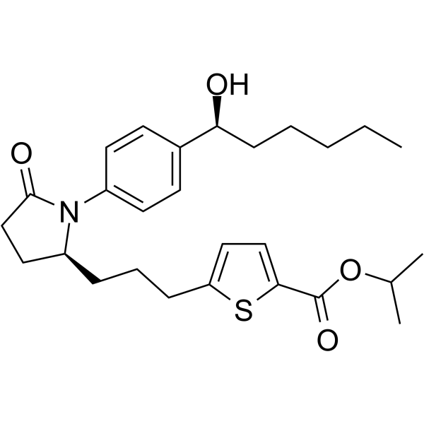 Aganepag isopropylͼƬ