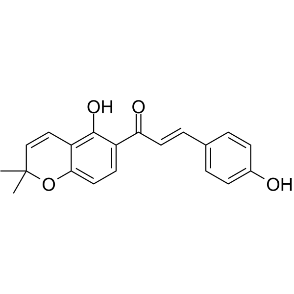 IsobavachromeneͼƬ