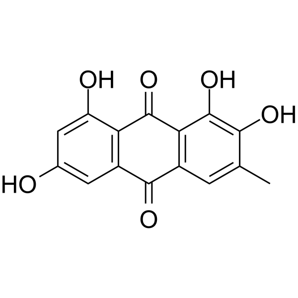 2-HydroxyemodinͼƬ