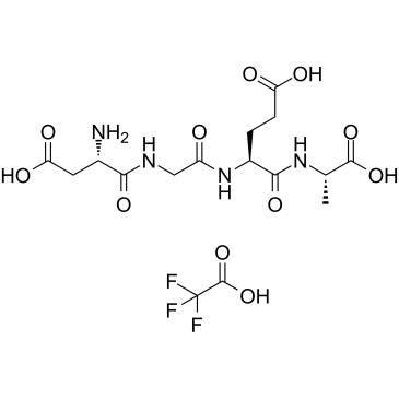 21 Integrin Ligand Peptide TFAͼƬ