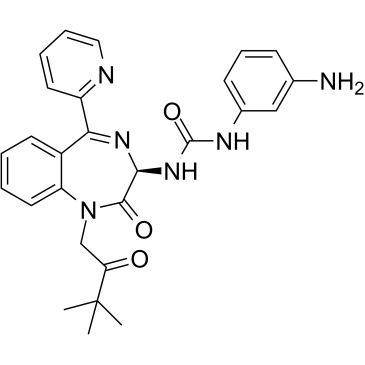 CCK-B Receptor Antagonist 2ͼƬ