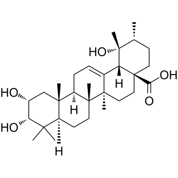 Euscaphic acidͼƬ