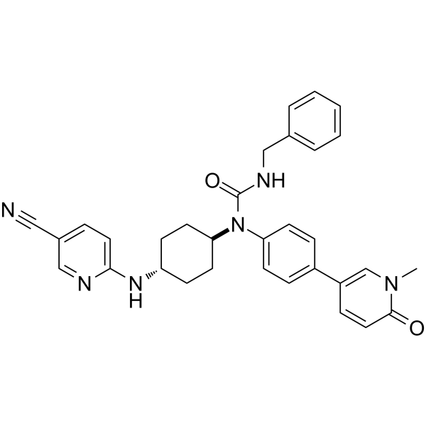 CDK12-IN-2ͼƬ