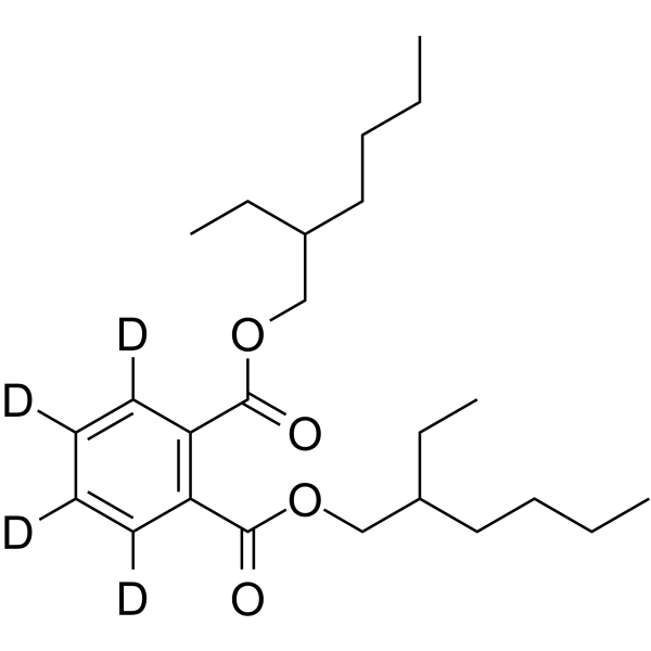 DEHP-d4ͼƬ