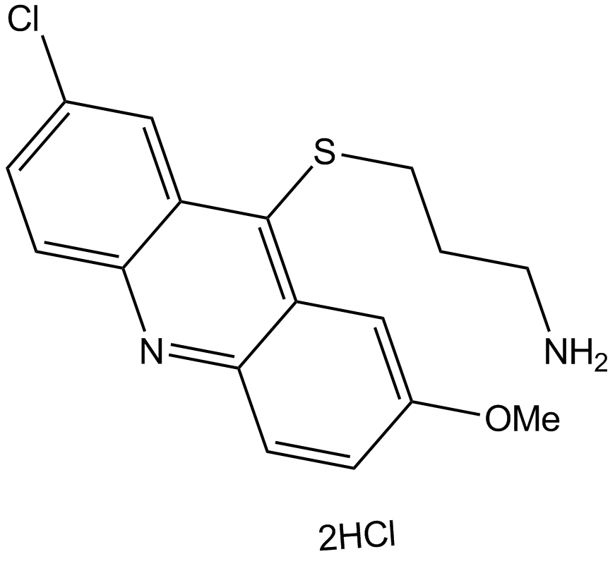 LDN 209929 dihydrochlorideͼƬ