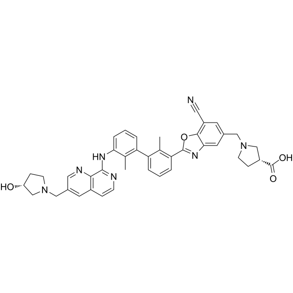 PD-1/PD-L1-IN-8ͼƬ