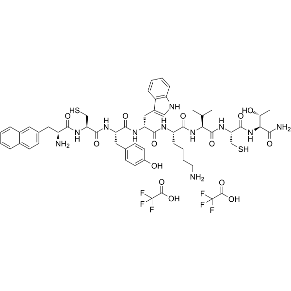 Angiopeptin TFAͼƬ