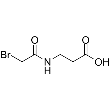 N-Bromoacetyl--alanineͼƬ