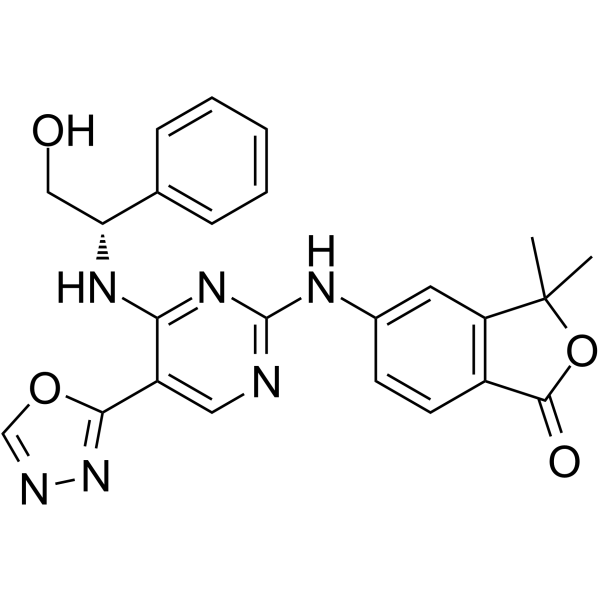 HPK1-IN-7ͼƬ