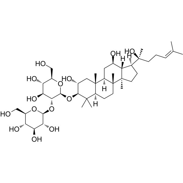 Gypenoside LͼƬ