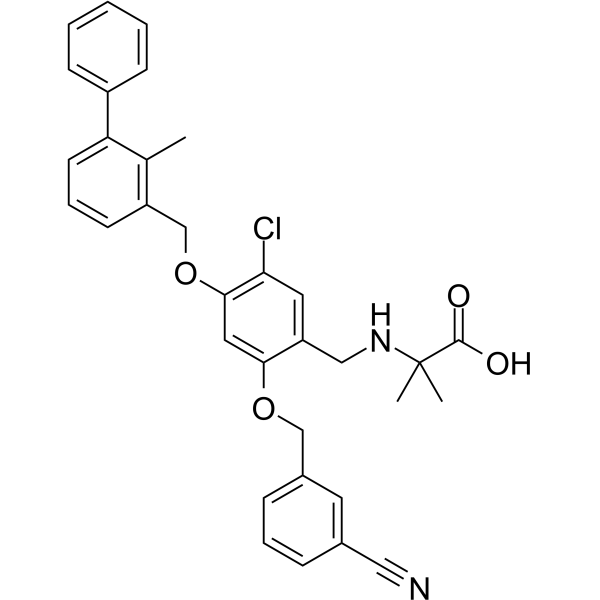 PD-1/PD-L1-IN-NP19ͼƬ