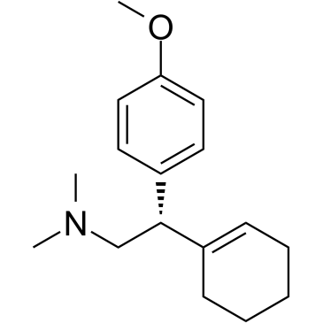 (S)-Dehydro VenlafaxineͼƬ