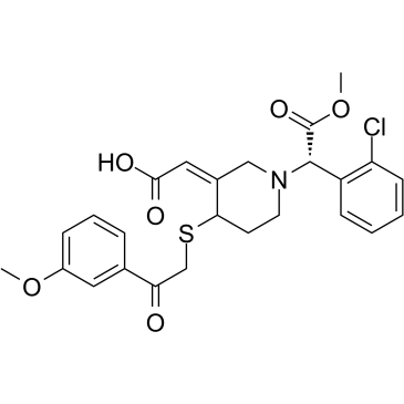 cis-Clopidogrel-MP DerivativeͼƬ