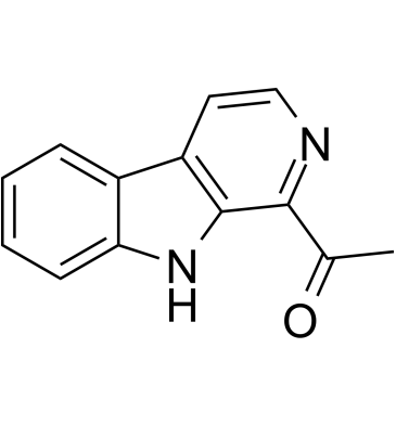 1-Acetyl--carbolineͼƬ