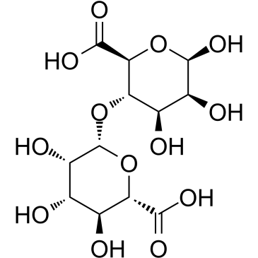 D-Dimannuronic acidͼƬ