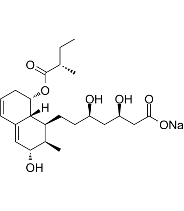 3-Hydroxy pravastatin sodiumͼƬ