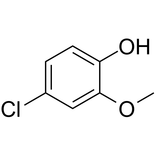 4-ChloroguaiacolͼƬ