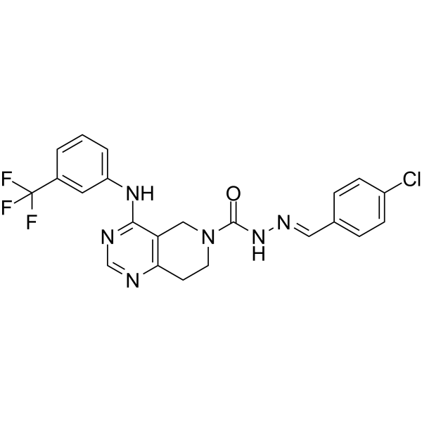 ATX inhibitor 5ͼƬ