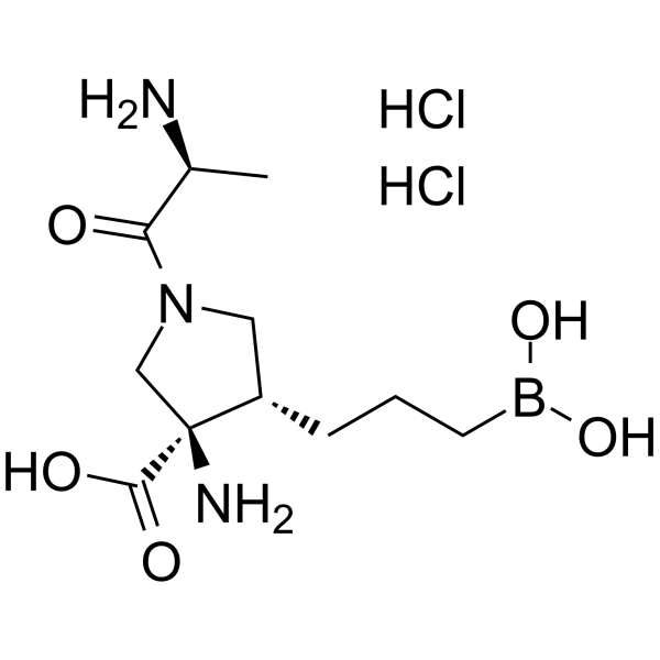 Numidargistat dihydrochlorideͼƬ