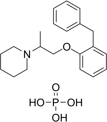 Benproperine phosphateͼƬ