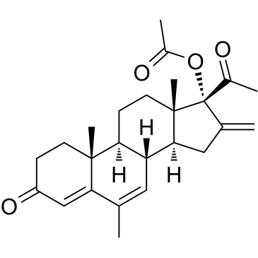 Melengestrol acetateͼƬ