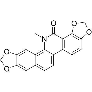 OxysanguinarineͼƬ