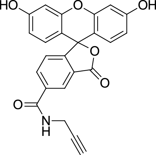 FAM alkyne,5-isomerͼƬ