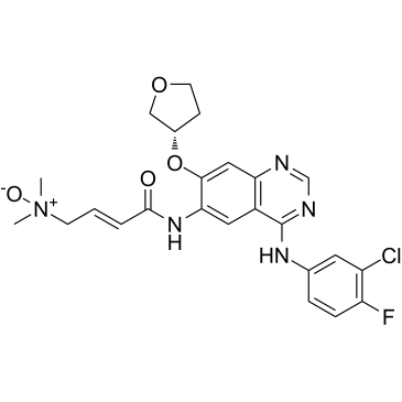 Afatinib N-OxideͼƬ