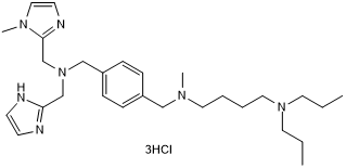 KRH 3955 hydrochlorideͼƬ