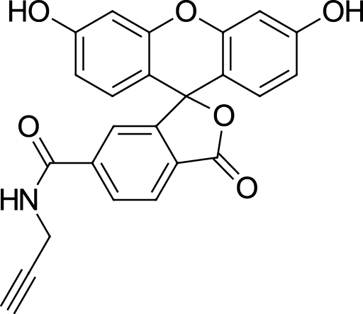 FAM alkyne,6-isomerͼƬ