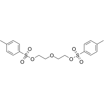 Diethylene glycol bis(p-toluenesulfonate)ͼƬ