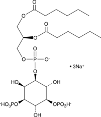 PtdIns-(3,5)-P2(1,2-dihexanoyl)(sodium salt)ͼƬ