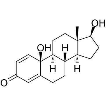 10,17-dihydroxyestra-1,4-dien-3-oneͼƬ