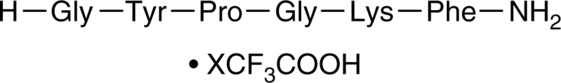 PAR4(1-6)amide(mouse)(trifluoroacetate salt)ͼƬ