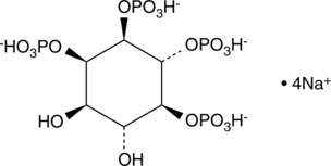 D-myo-Inositol-1,2,5,6-tetraphosphate(sodium salt)ͼƬ