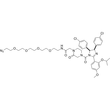 E3 ligase Ligand-Linker Conjugates 48ͼƬ