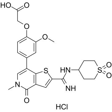 Target Protein-binding moiety 6 hydrochlorideͼƬ