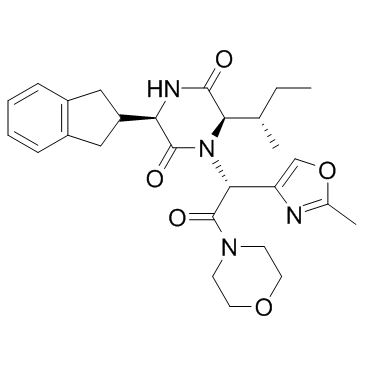 Retosiban(GSK 221149)ͼƬ